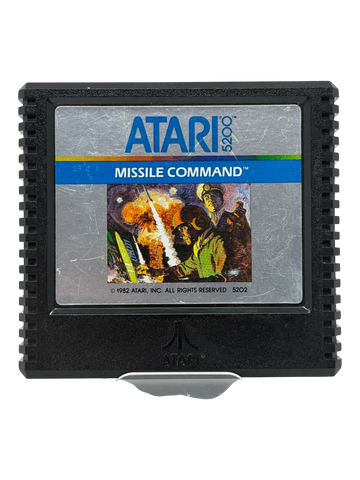 Missile Command