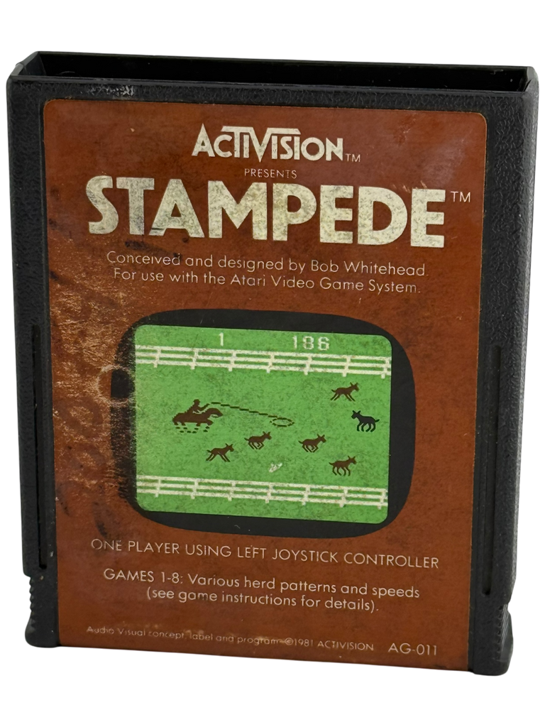 Stampede