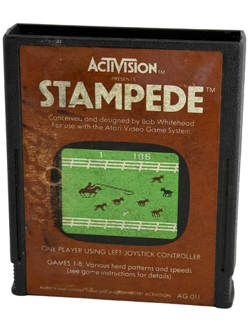Stampede