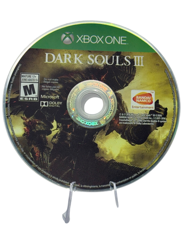 Dark Souls III