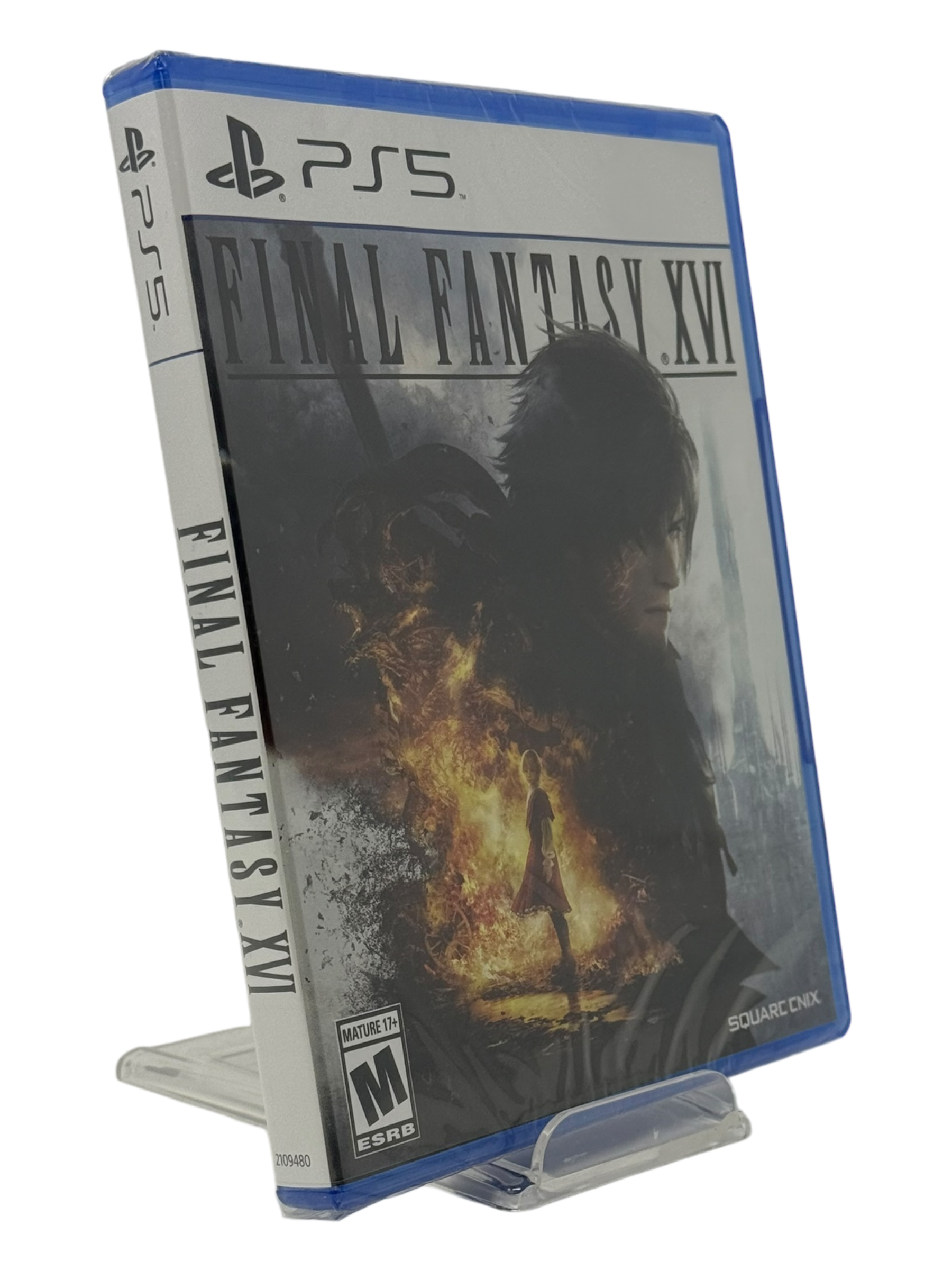 Final Fantasy XVI