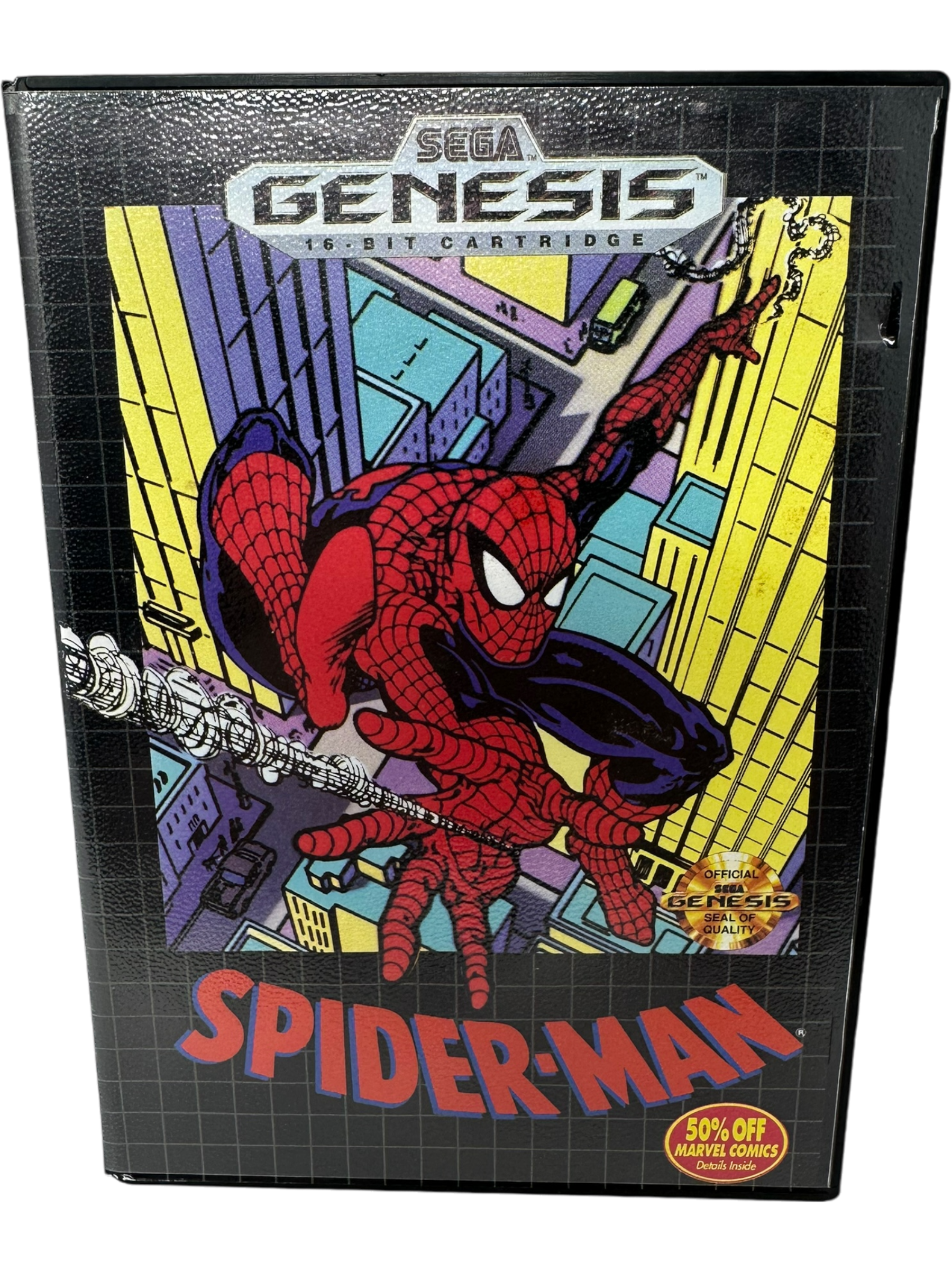 Spiderman