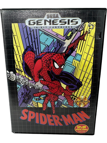 Spiderman