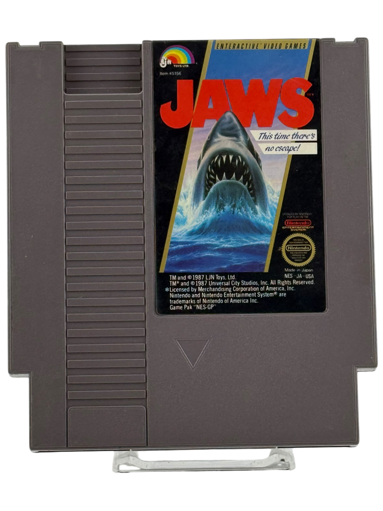 Jaws