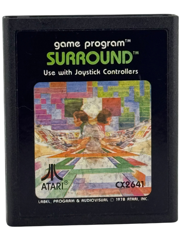 Surround