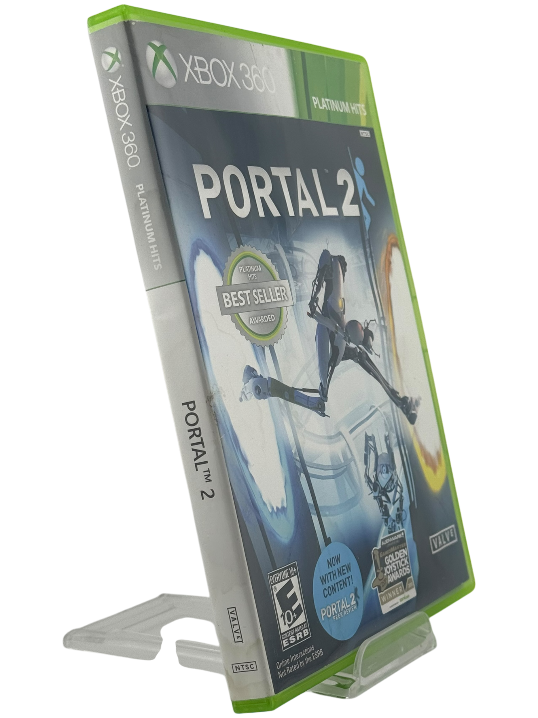 Portal 2 [Platinum Hits]