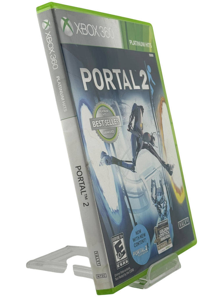 Portal 2 [Platinum Hits]