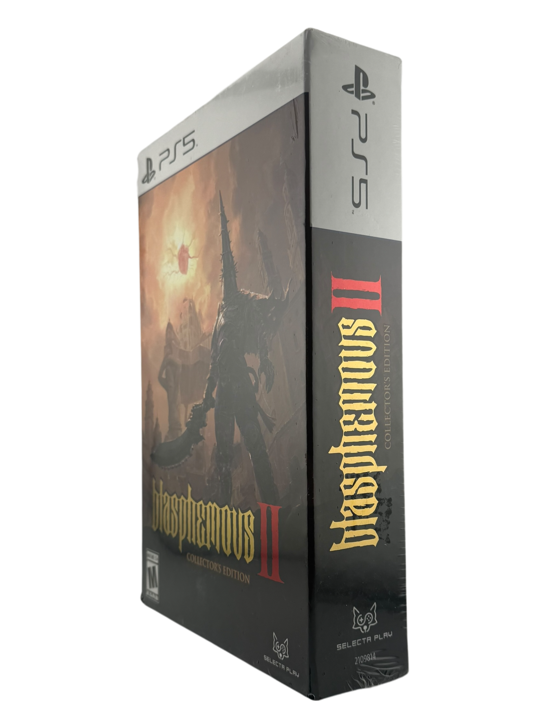 Blasphemous II [Collector's Edition]