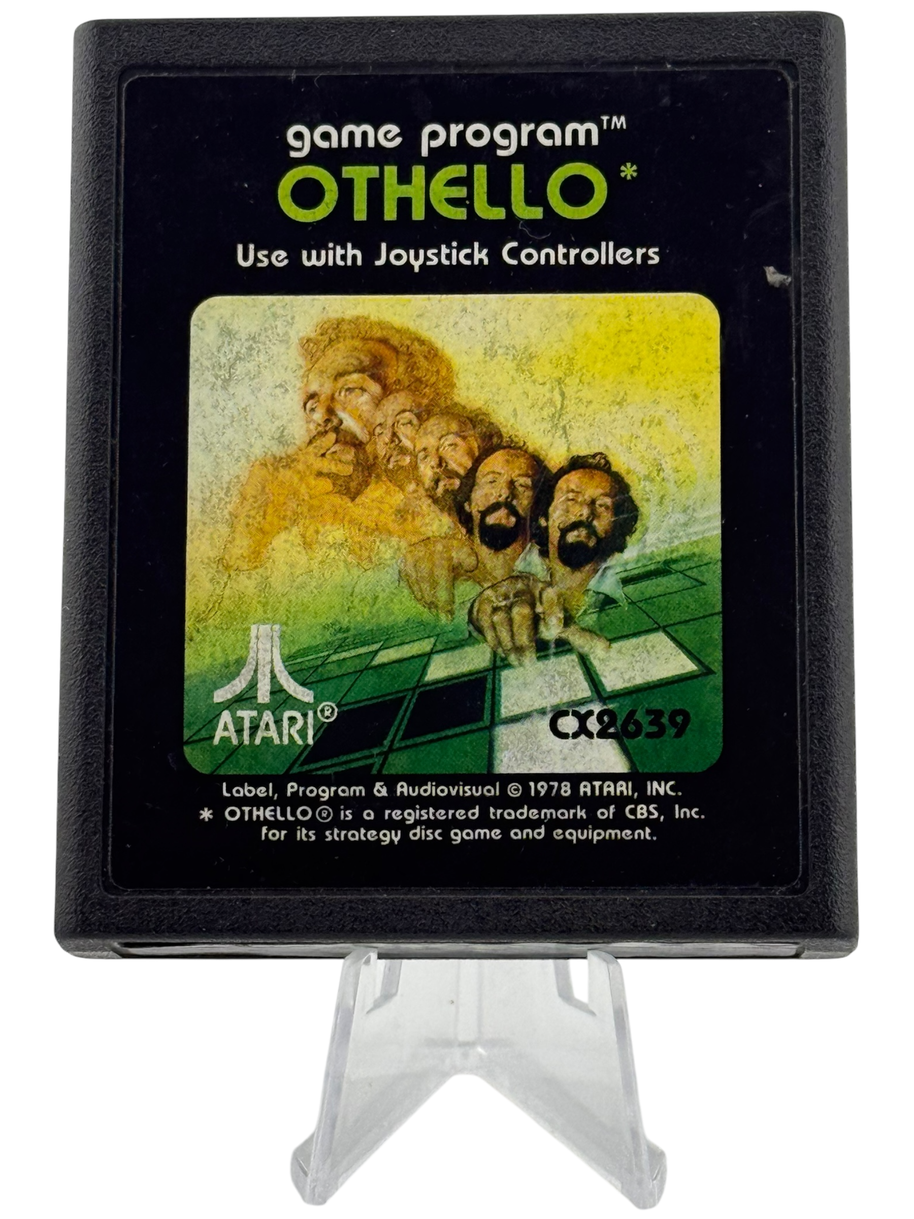 Othello