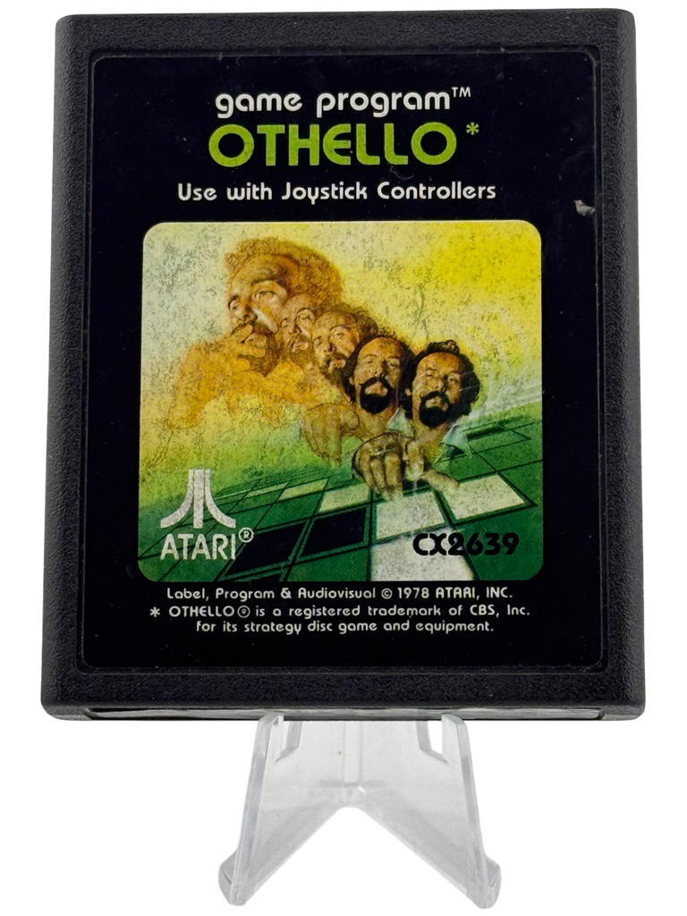 Othello