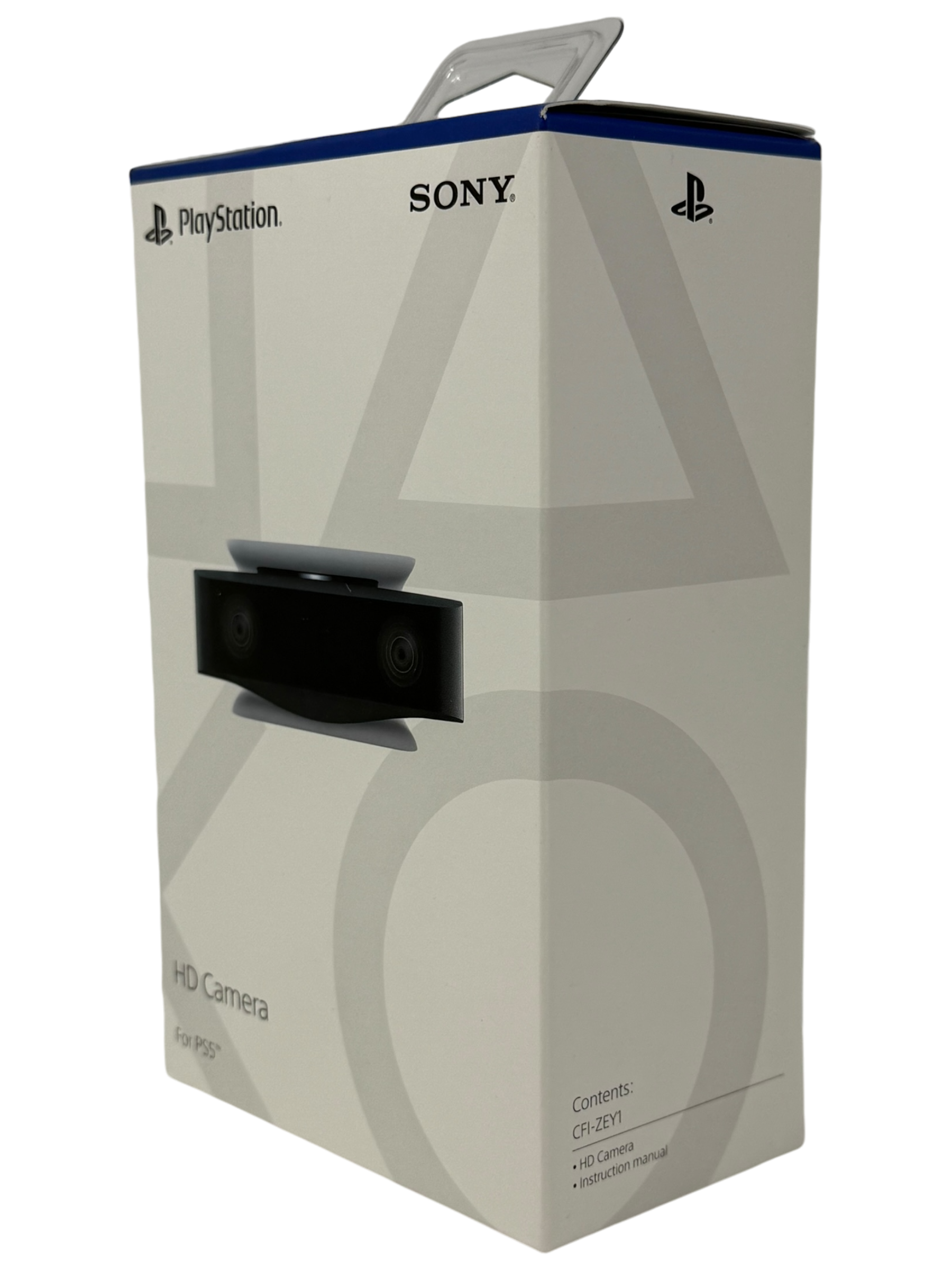 Playstation 5 HD Camera
