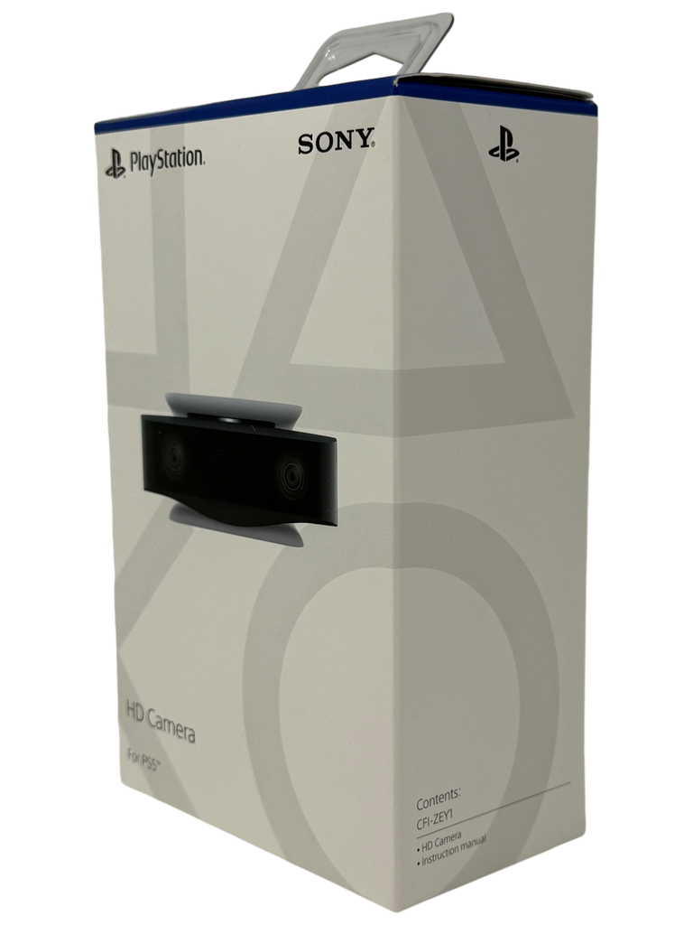 Playstation 5 HD Camera