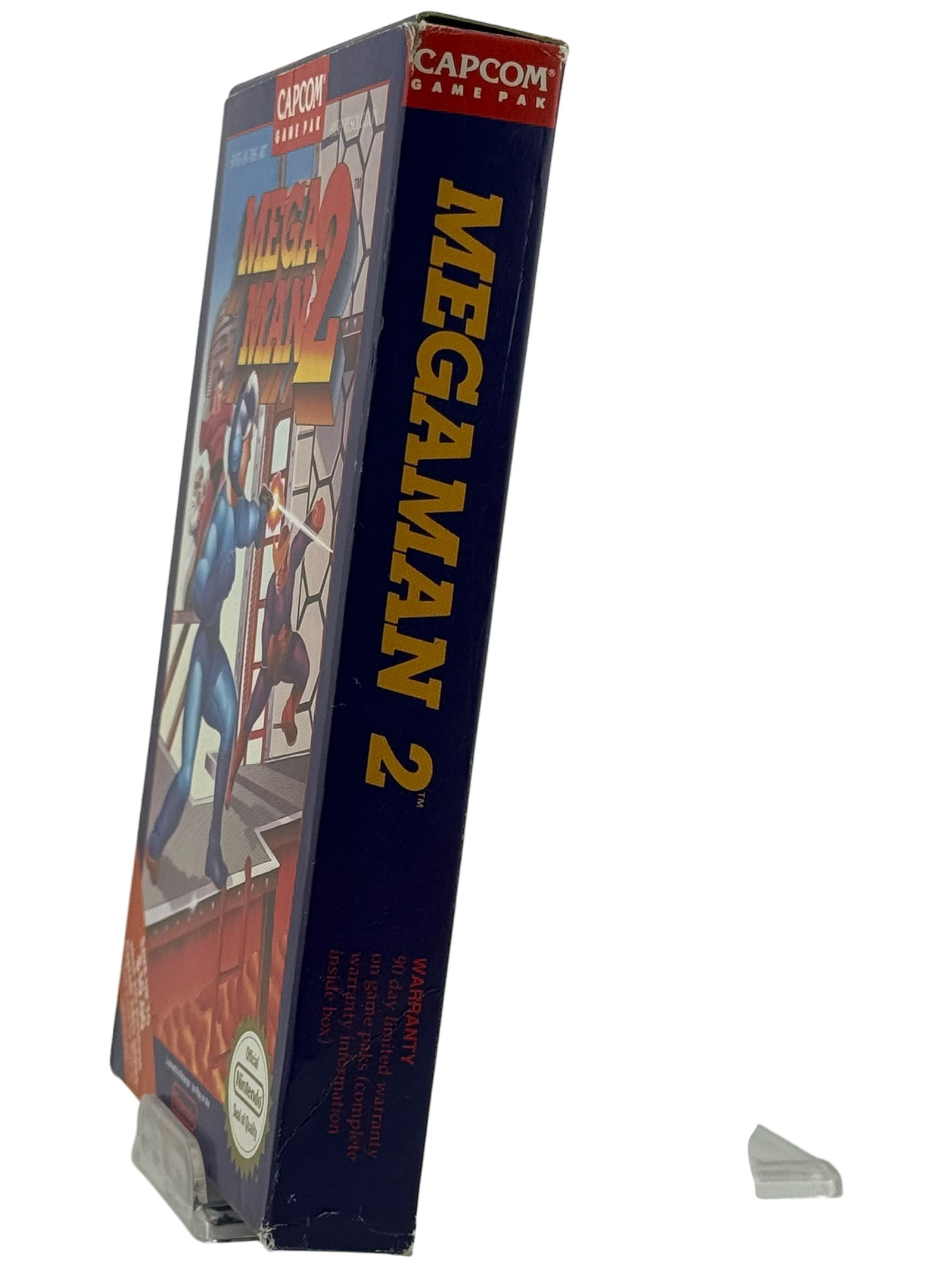 Mega Man 2