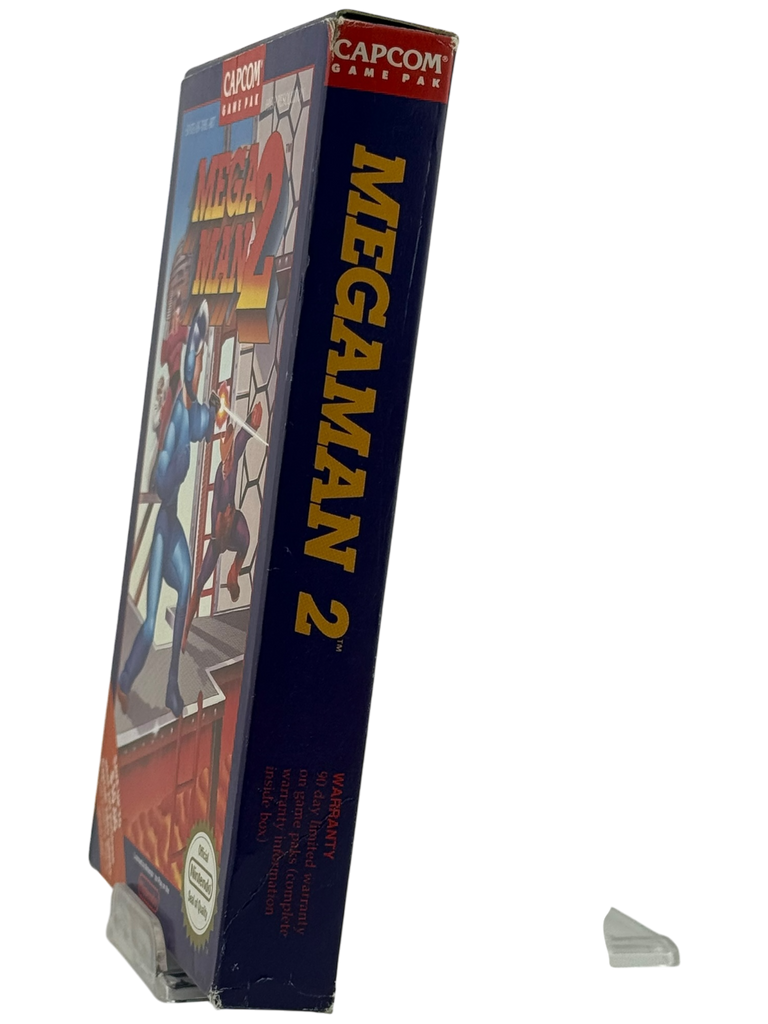 Mega Man 2