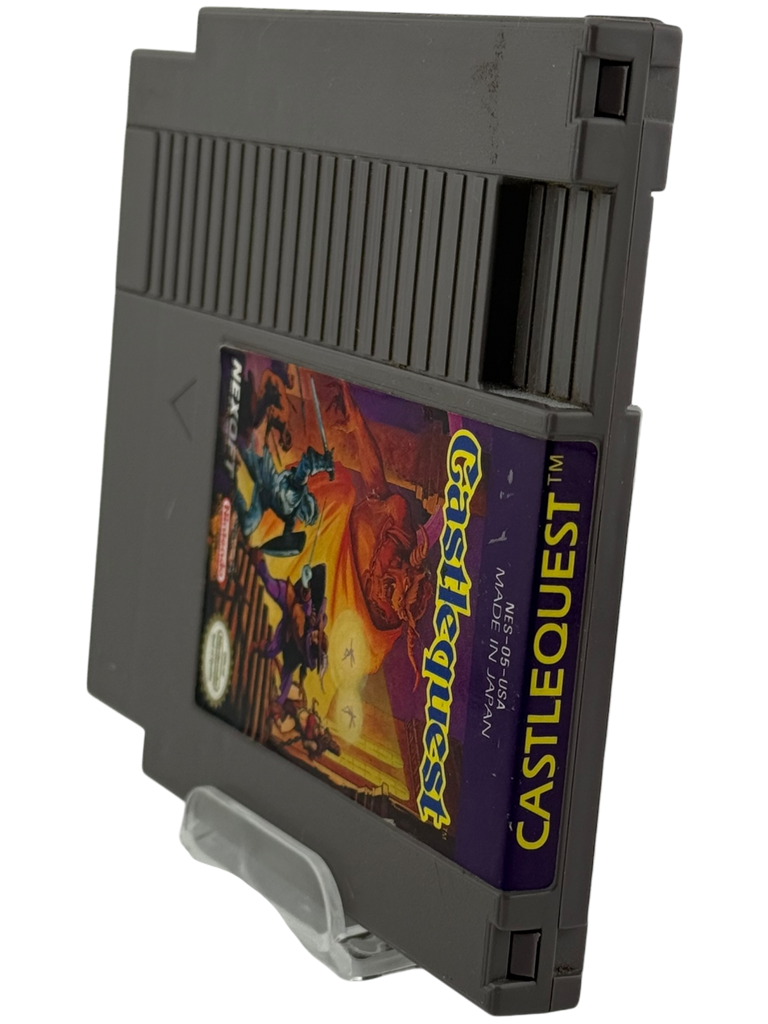 Castlequest