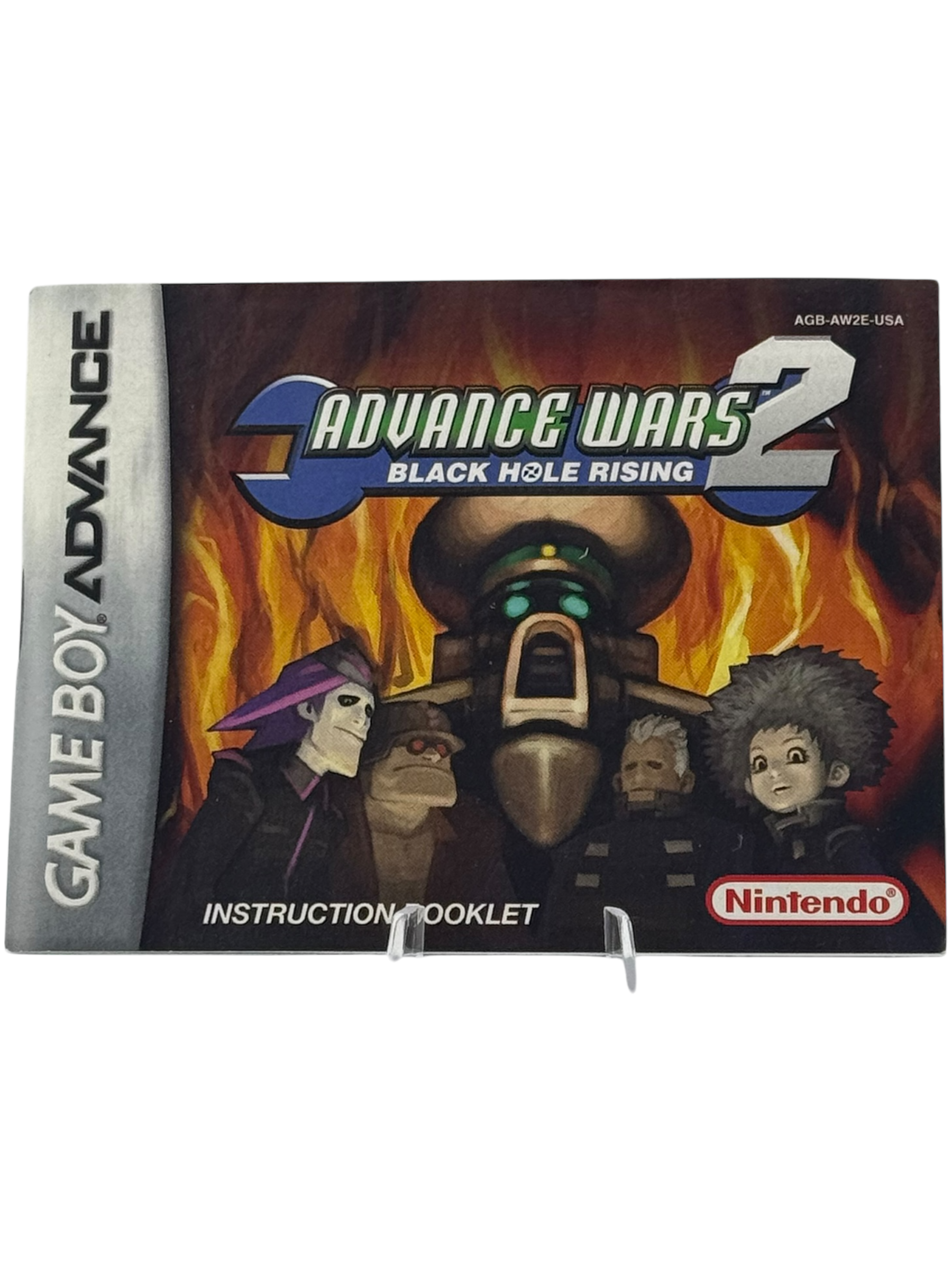 Advance Wars 2