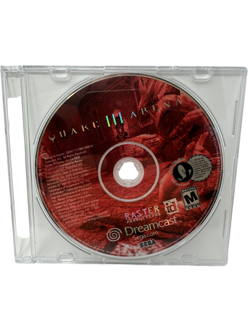 Quake III Arena