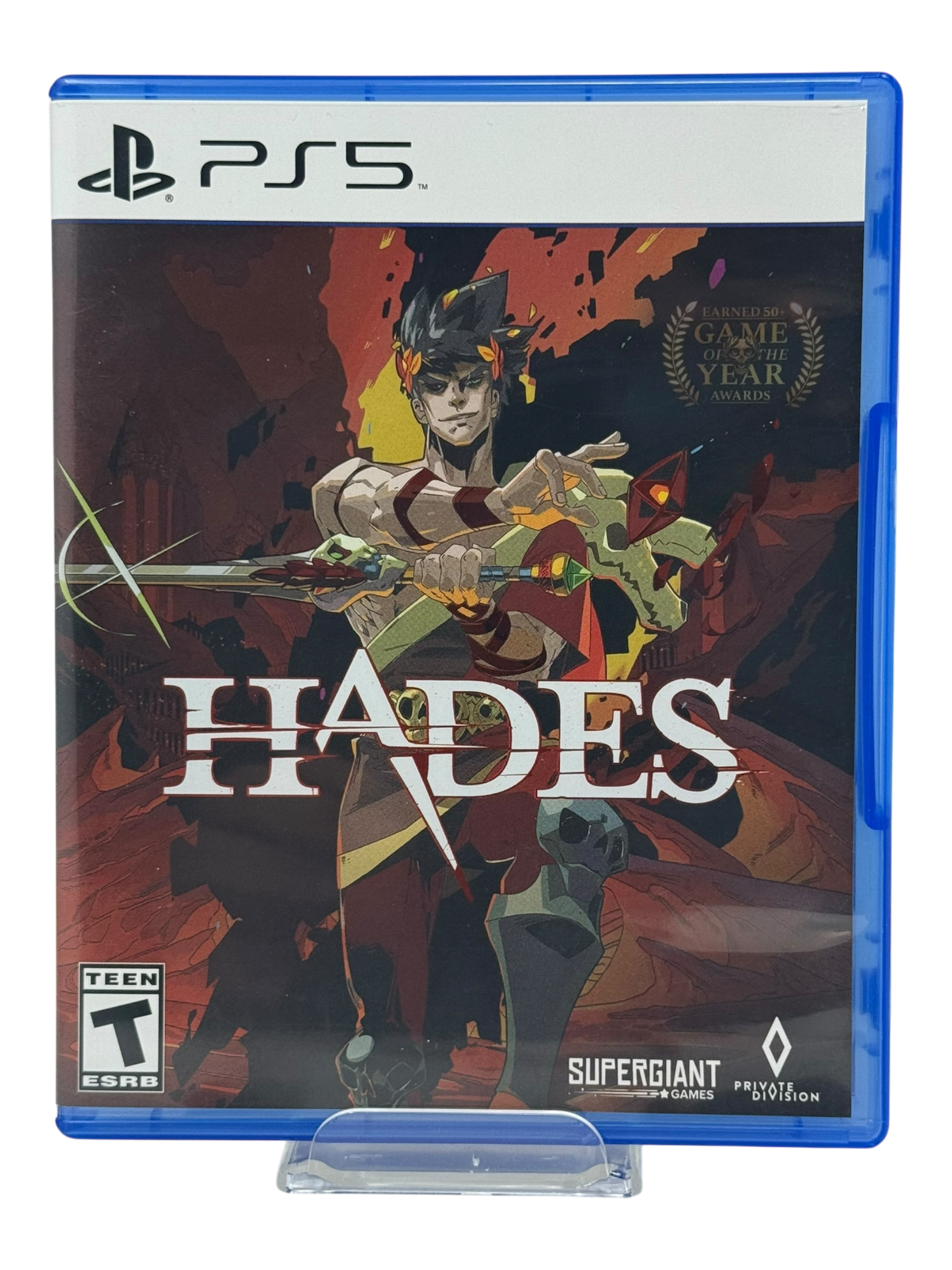 Hades