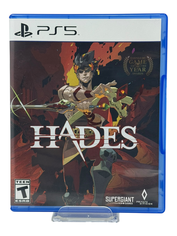 Hades