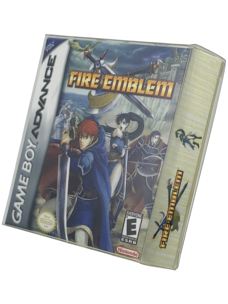 Fire Emblem [Mini Reproduction Box]