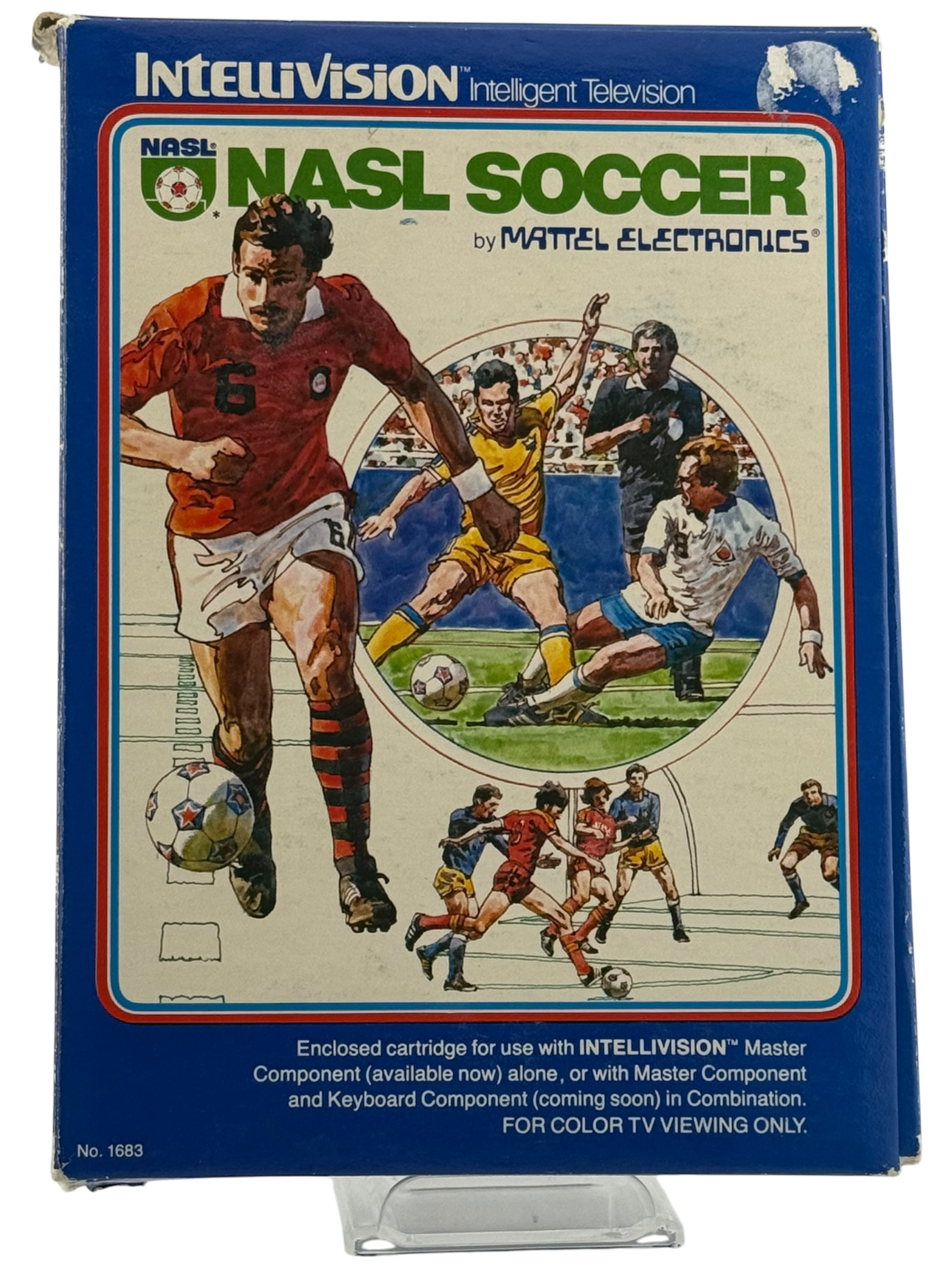 NASL Soccer