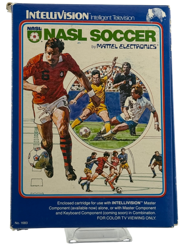 NASL Soccer