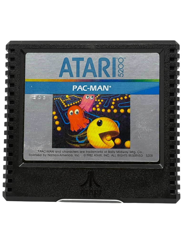 Pac-Man