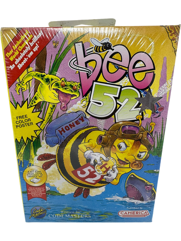 Bee 52