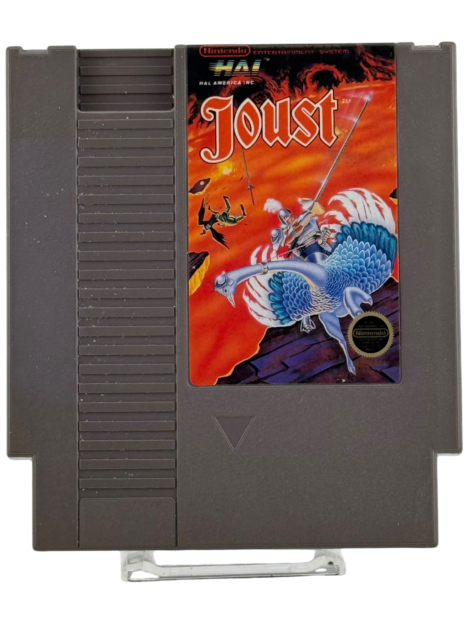 Joust