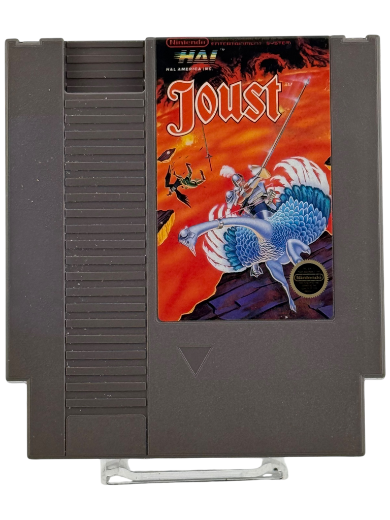 Joust