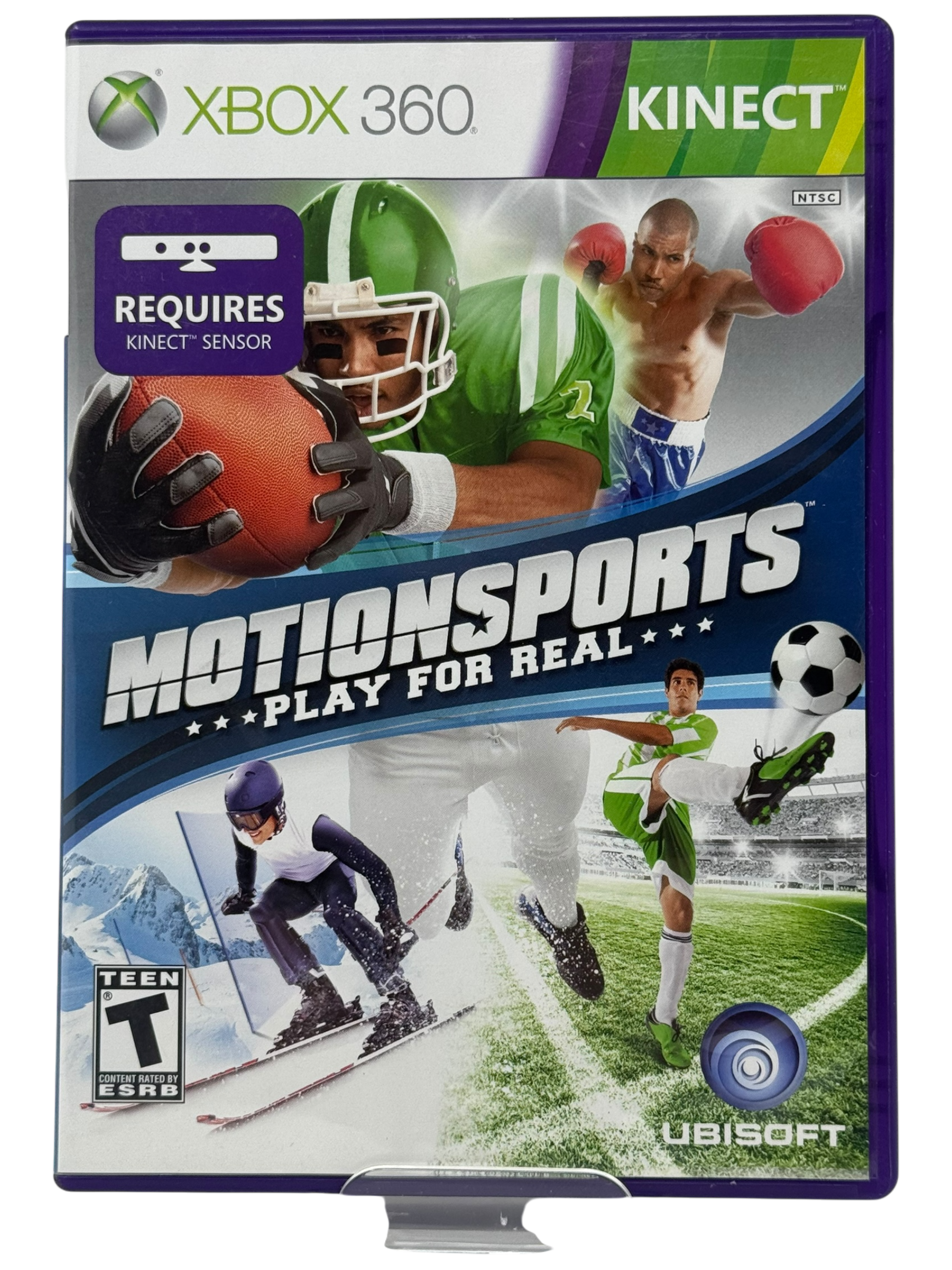 MotionSports
