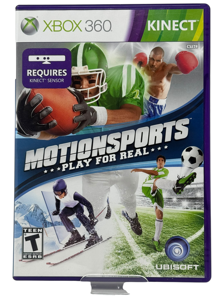 MotionSports