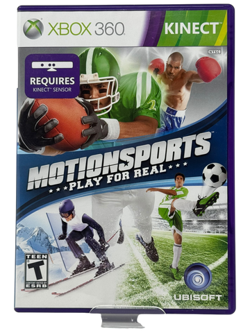 MotionSports