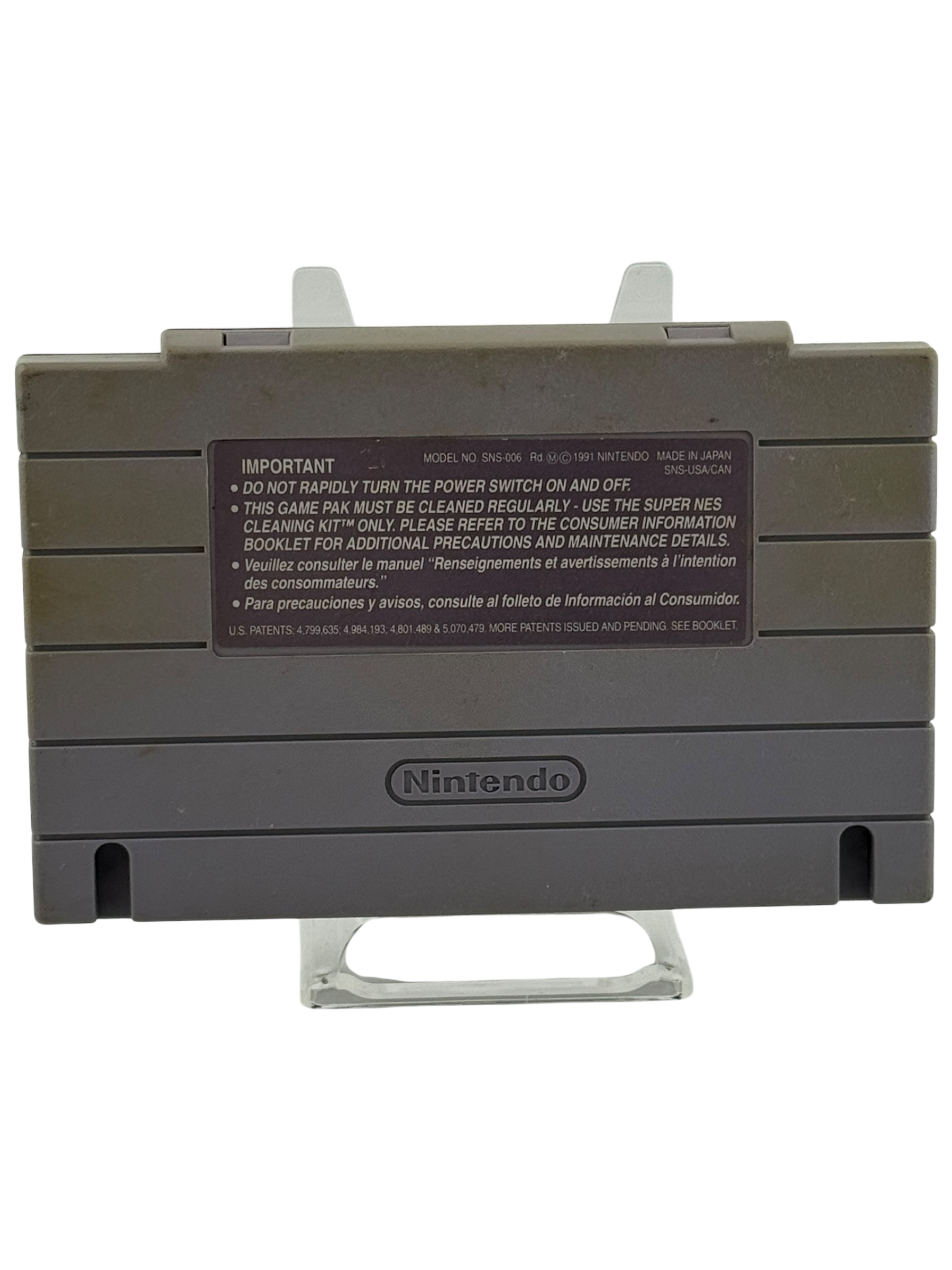 Super Mario World