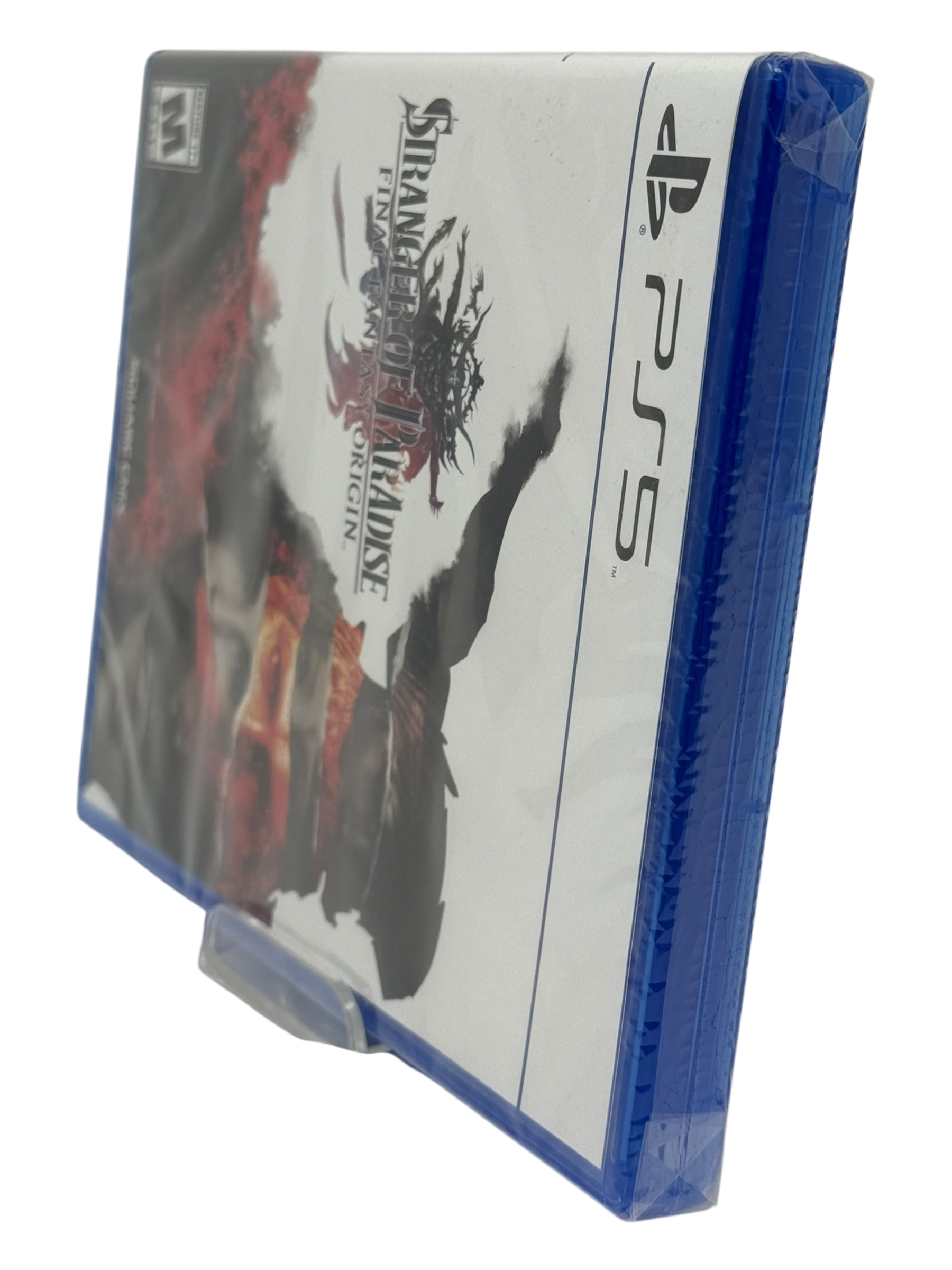 Stranger Of Paradise Final Fantasy Origin
