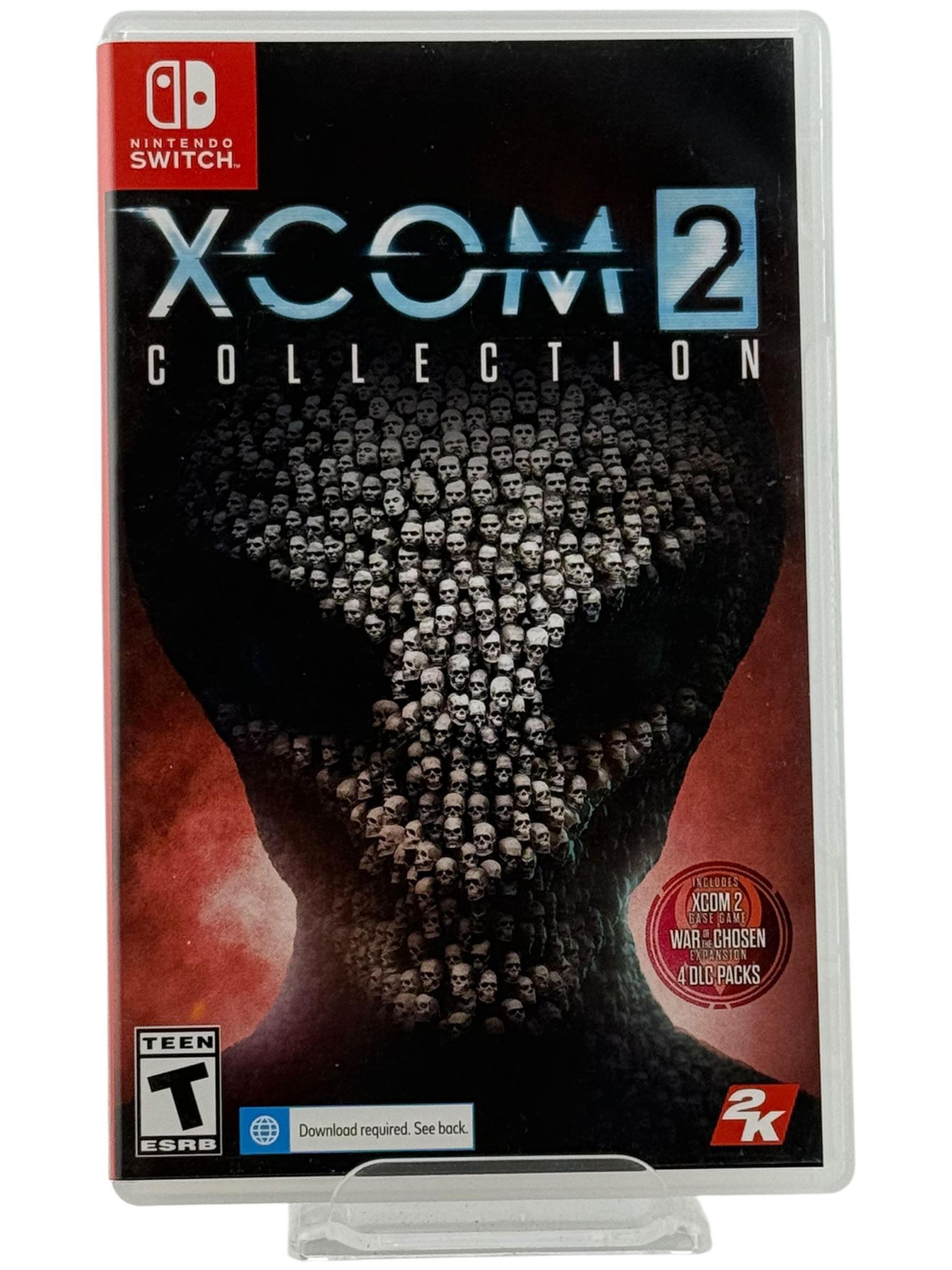 XCOM 2 Collection