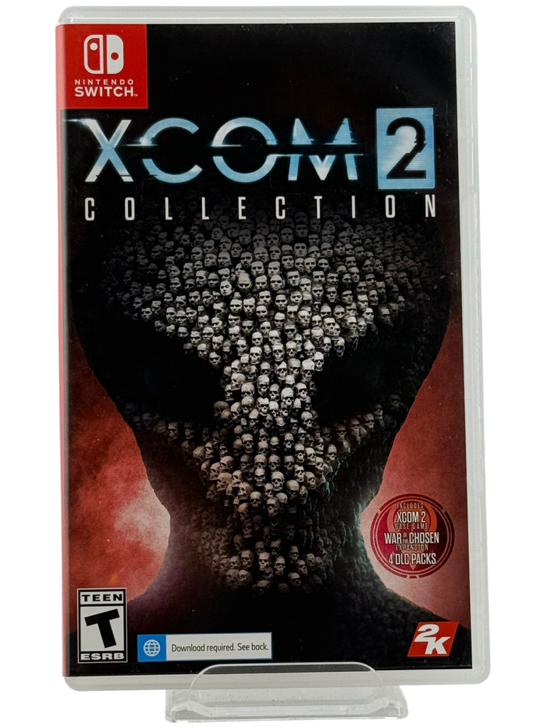 XCOM 2 Collection