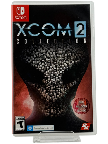 XCOM 2 Collection
