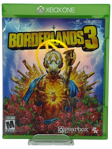 Borderlands 3