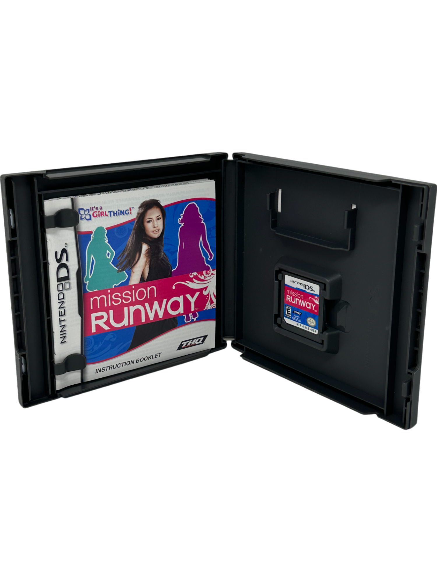 Mission Runway