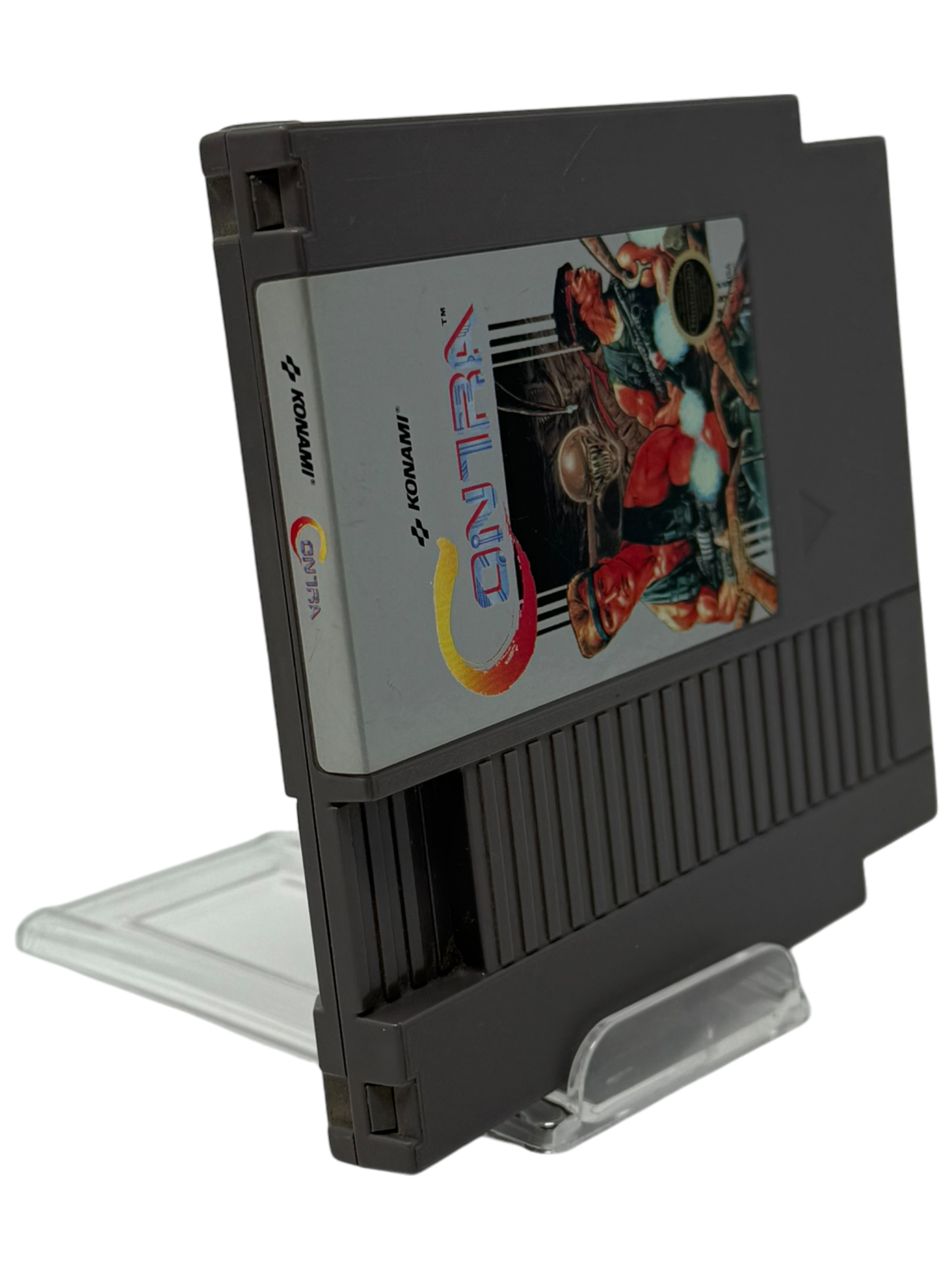 Contra