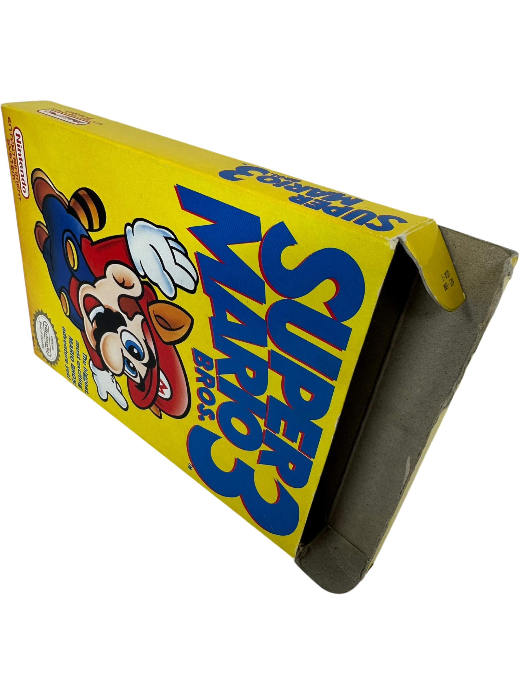 Super Mario Bros 3