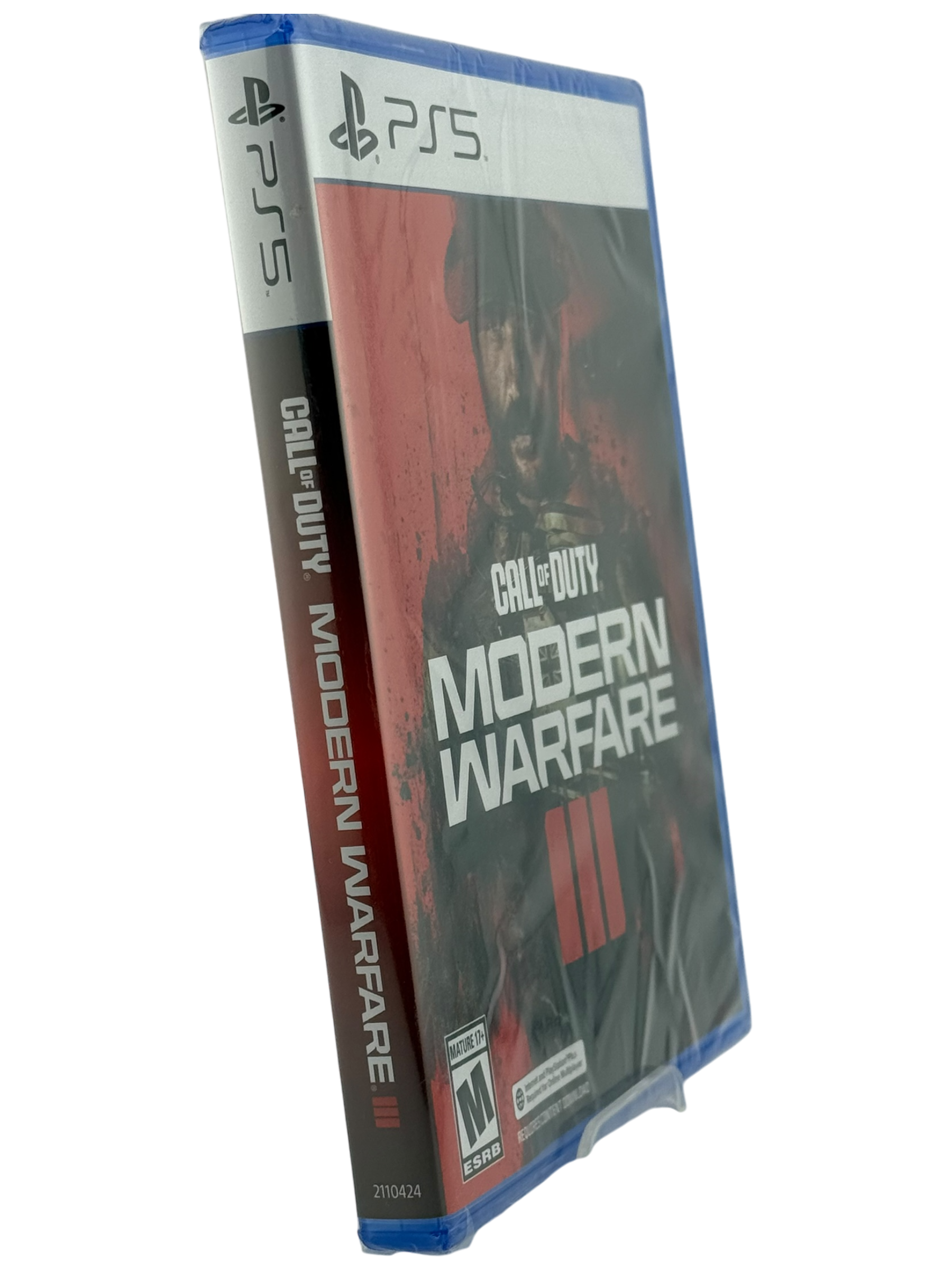 Call of Duty: Modern Warfare III