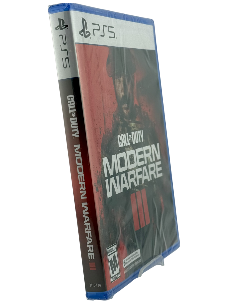 Call of Duty: Modern Warfare III
