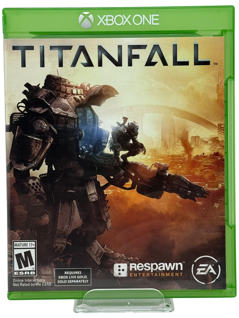 Titanfall