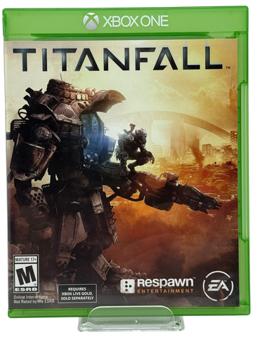 Titanfall