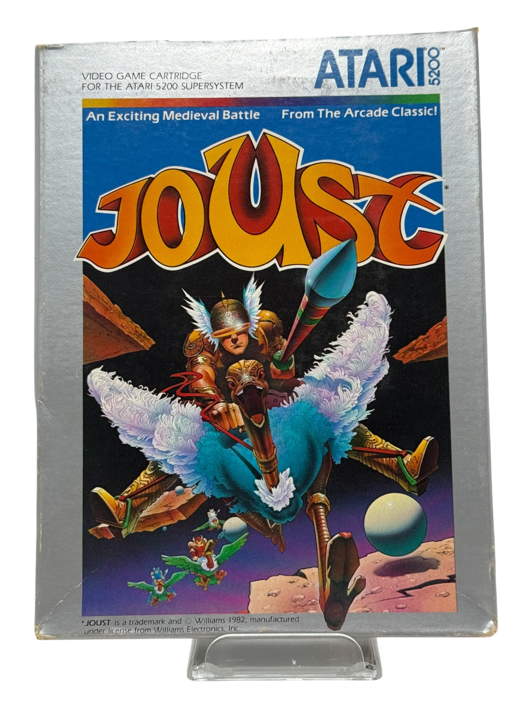 Joust