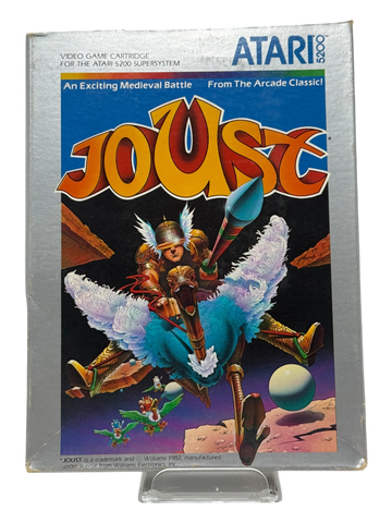 Joust
