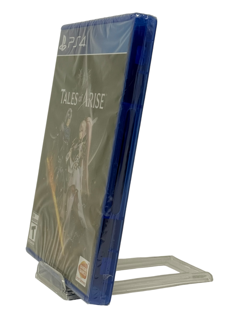 Tales of Arise
