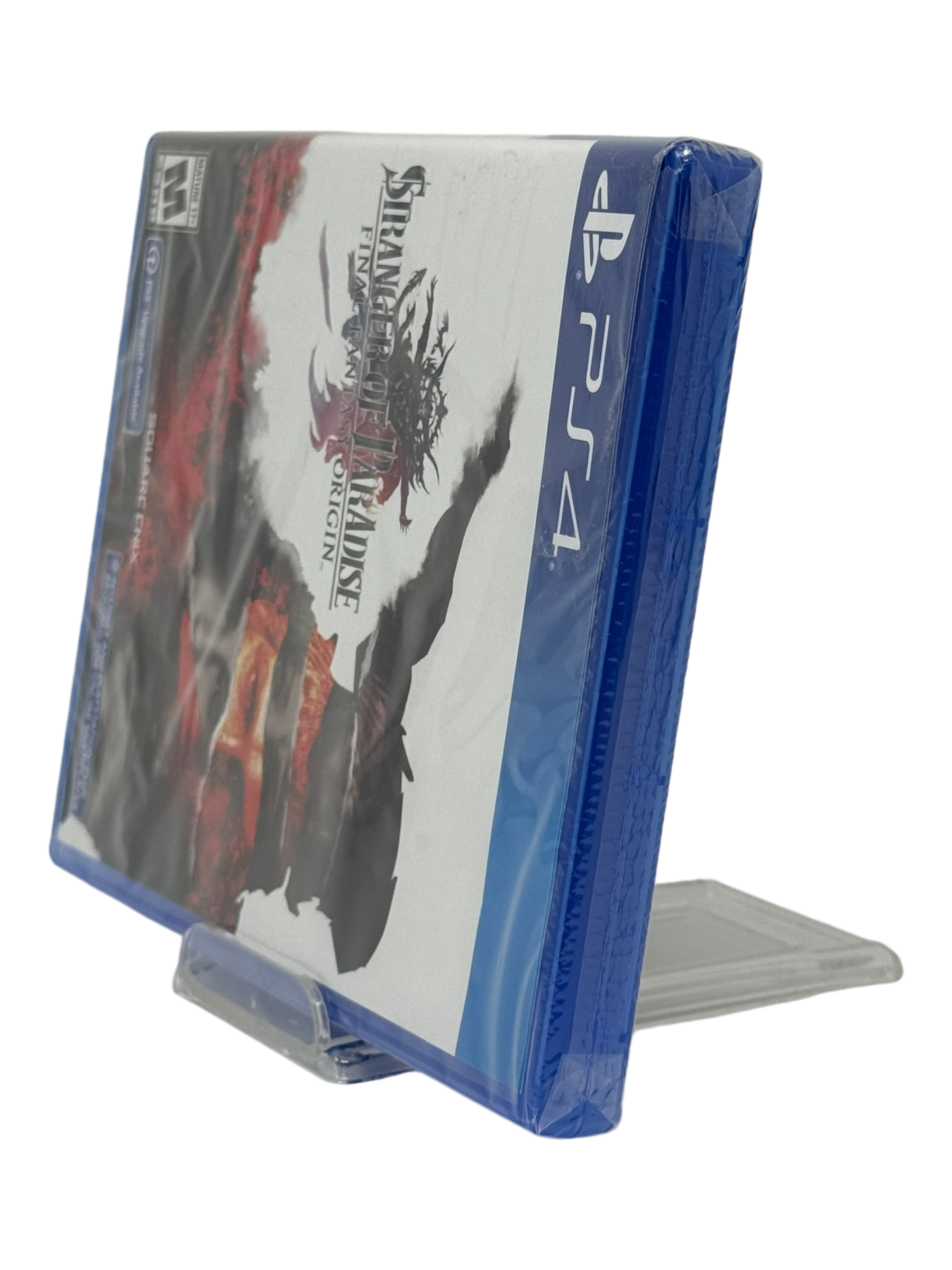Stranger Of Paradise Final Fantasy Origin